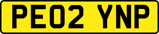 PE02YNP