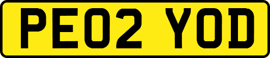 PE02YOD