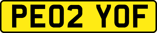 PE02YOF