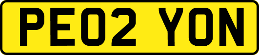 PE02YON