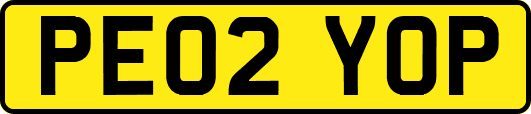 PE02YOP