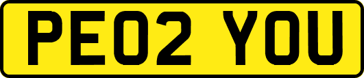 PE02YOU