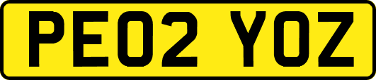 PE02YOZ