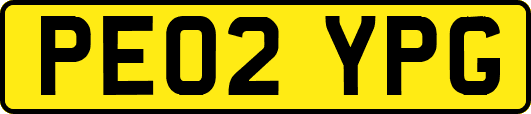 PE02YPG