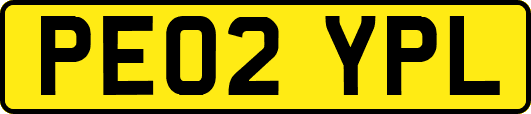PE02YPL