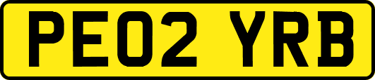 PE02YRB