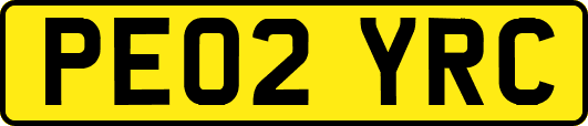 PE02YRC