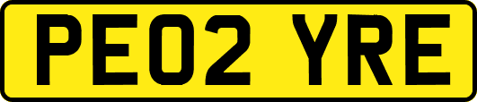 PE02YRE