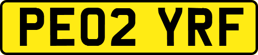 PE02YRF