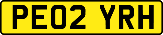 PE02YRH