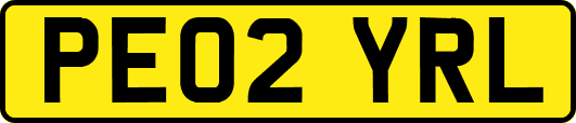PE02YRL