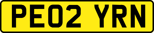PE02YRN
