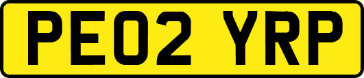 PE02YRP