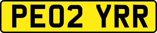 PE02YRR