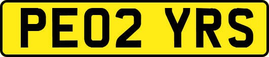 PE02YRS