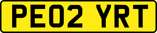 PE02YRT