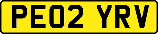 PE02YRV