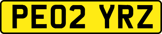 PE02YRZ