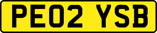 PE02YSB