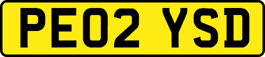 PE02YSD