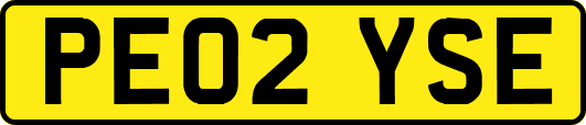 PE02YSE