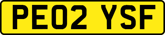 PE02YSF
