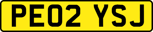 PE02YSJ