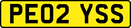 PE02YSS
