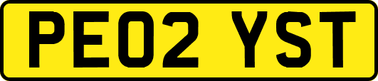 PE02YST