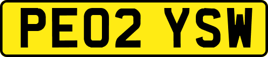 PE02YSW