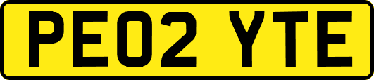 PE02YTE