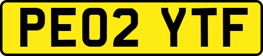 PE02YTF