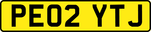 PE02YTJ