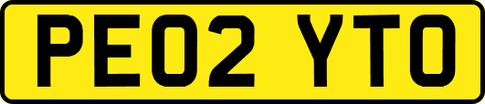PE02YTO