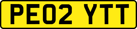 PE02YTT