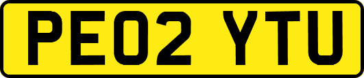 PE02YTU