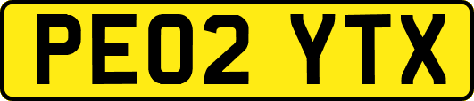 PE02YTX