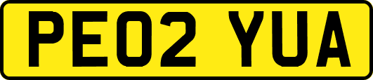 PE02YUA