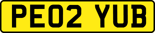 PE02YUB