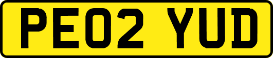 PE02YUD