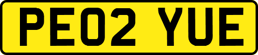 PE02YUE