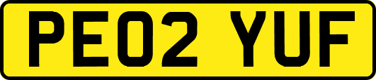 PE02YUF