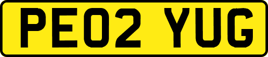 PE02YUG