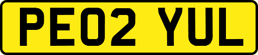PE02YUL