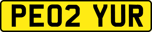 PE02YUR