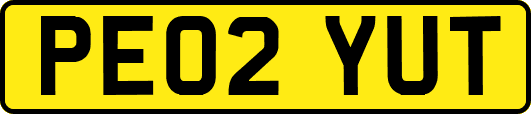 PE02YUT