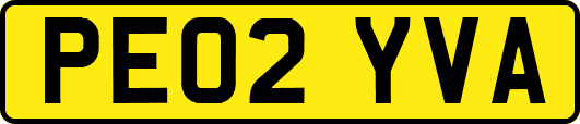PE02YVA