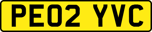 PE02YVC