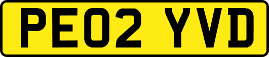 PE02YVD