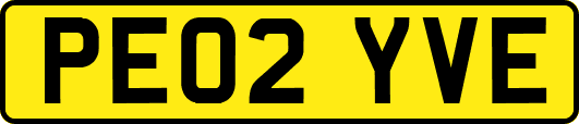 PE02YVE